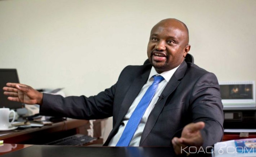 Kenya: Accusé de corruption par deux athlètes, le directeur de la fédération quitte son poste