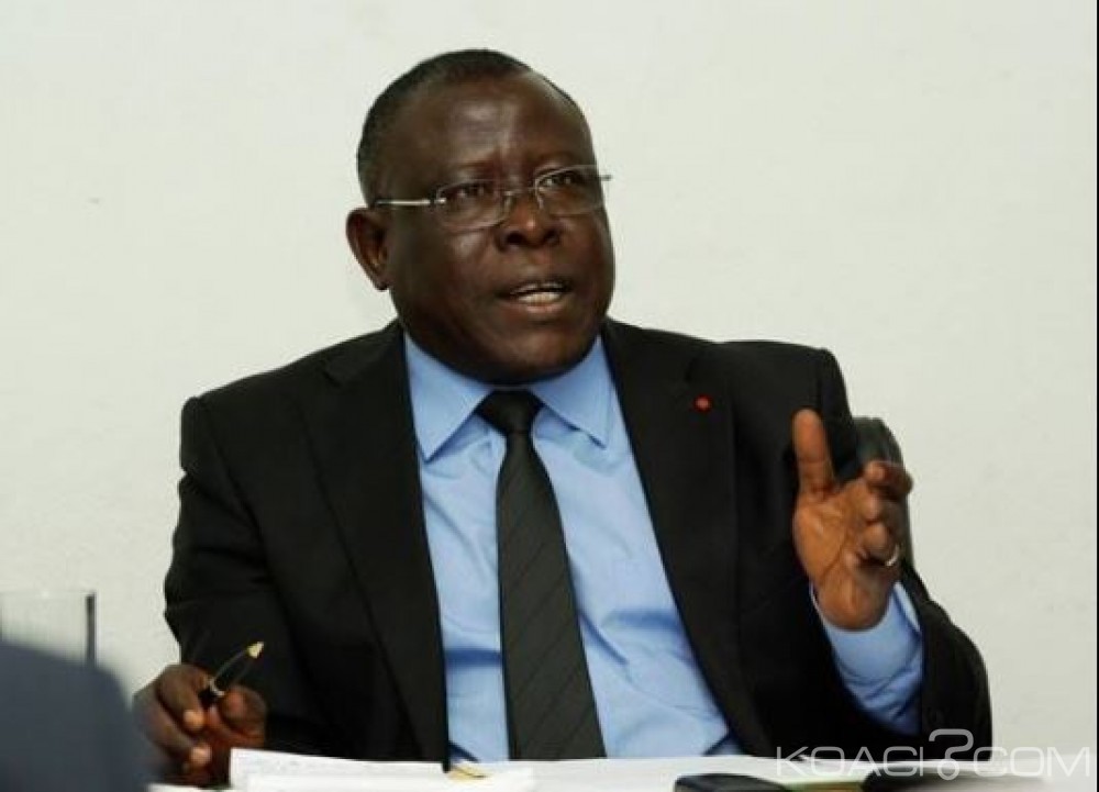 Côte d'Ivoire : Après son limogeage du gouvernement, voici le point de chute de Bacongo