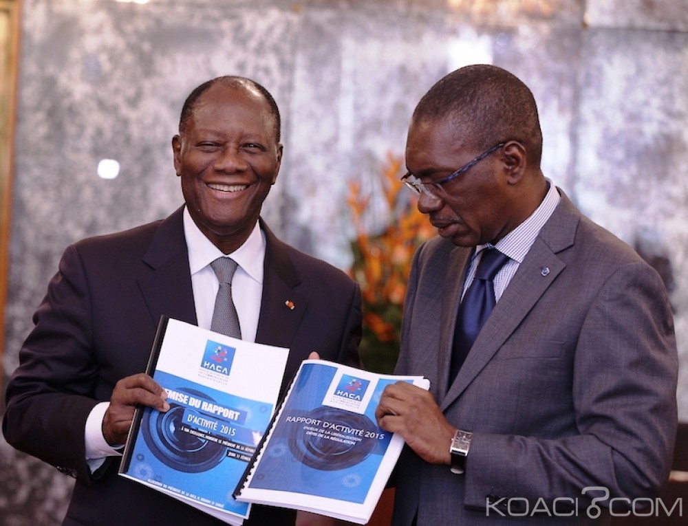 Côte d'Ivoire: La HACA veut évaluer les audiences des médias audiovisuels