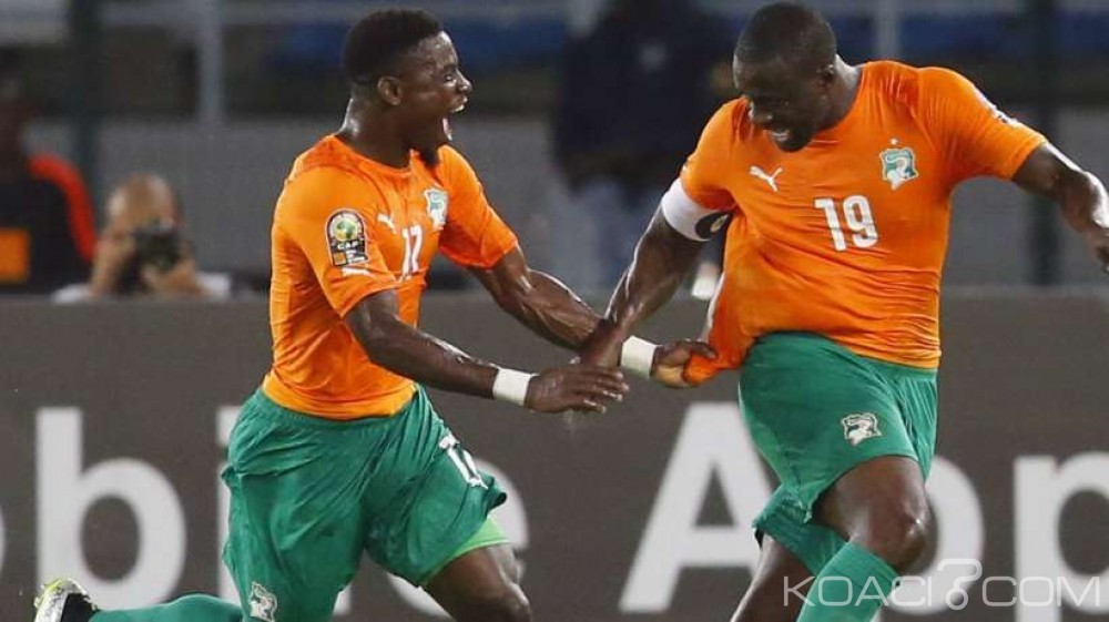 Côte d'Ivoire: Affaire Aurier, Yaya et la FIF demandent l'indulgence du PSG