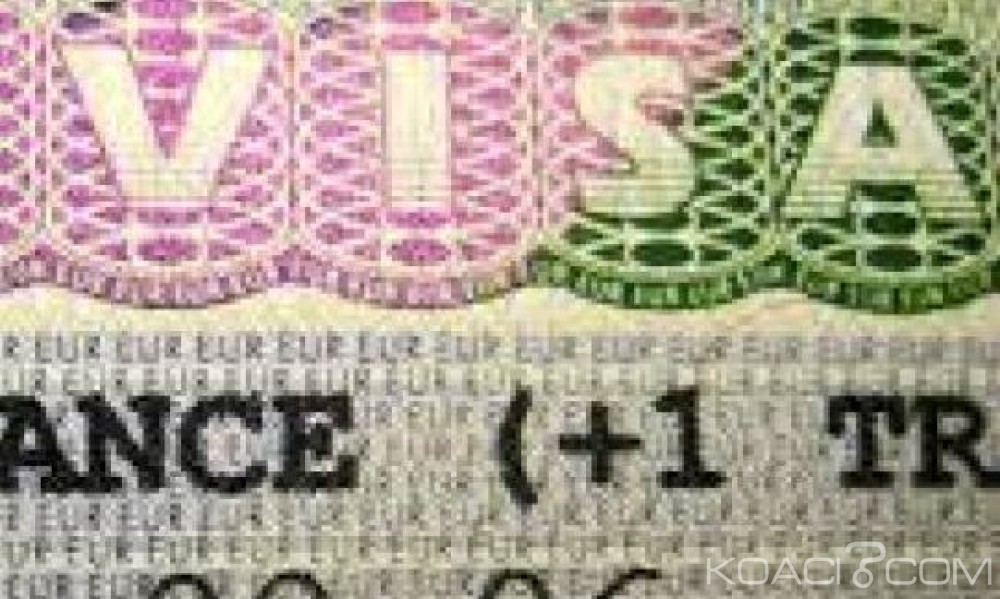 Côte d'Ivoire: Démarches visa, la France opte pour leur amélioration et annonce des changements