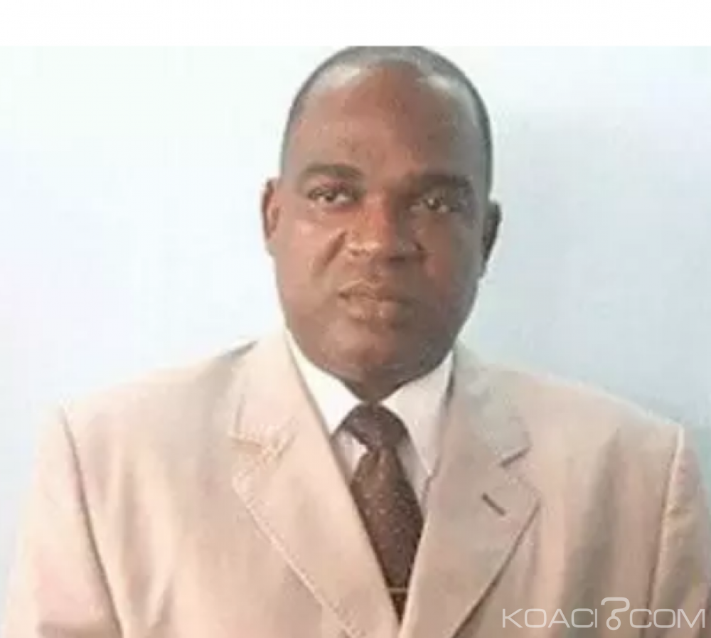 Cameroun: Annoncé en fuite, l'ex dg du Port de Douala, convoqué par les services financiers