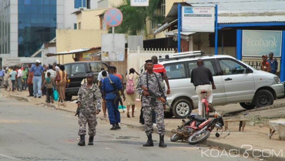 Burundi:  La justice annule quinze mandats d'arrêt contre les instigateurs des manifestations anti Nkurunziza