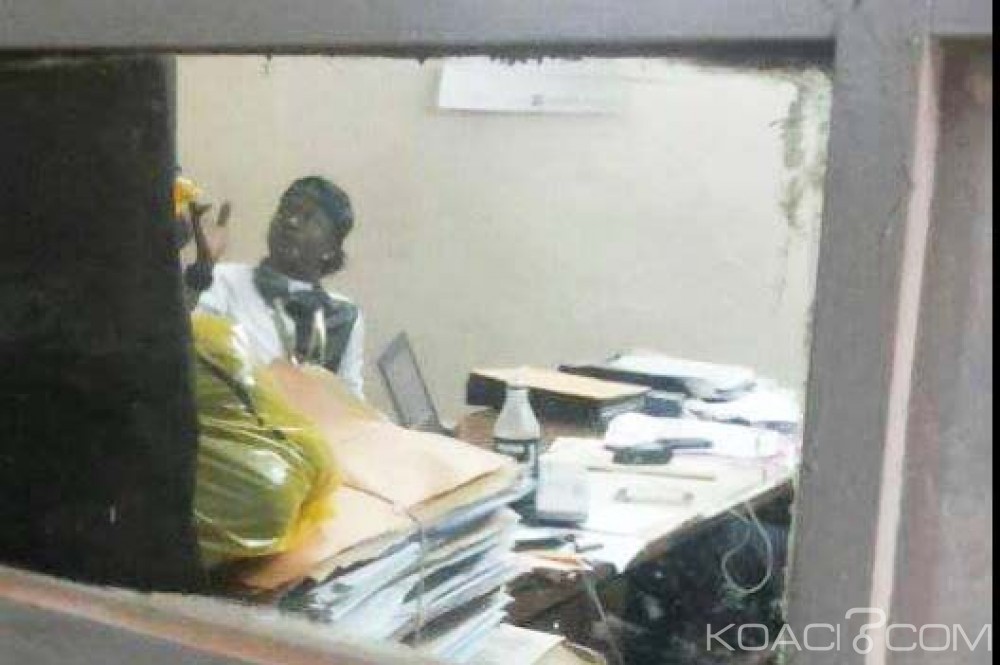 Cameroun-Côte d'Ivoire:  Voici pourquoi Debordo Leekunfa a été libéré !