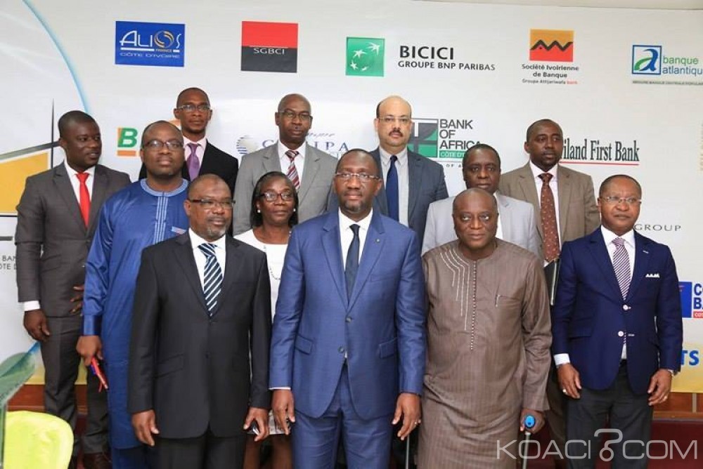 Côte d'Ivoire: Financements des logements sociaux, les conditions des banques et établissements financiers