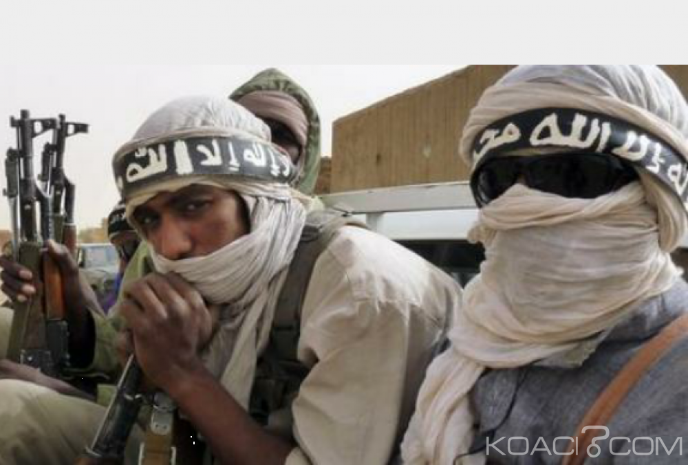 Sénégal: Plus de 6 présumés djihadistes sénégalais extradés de la Mauritanie