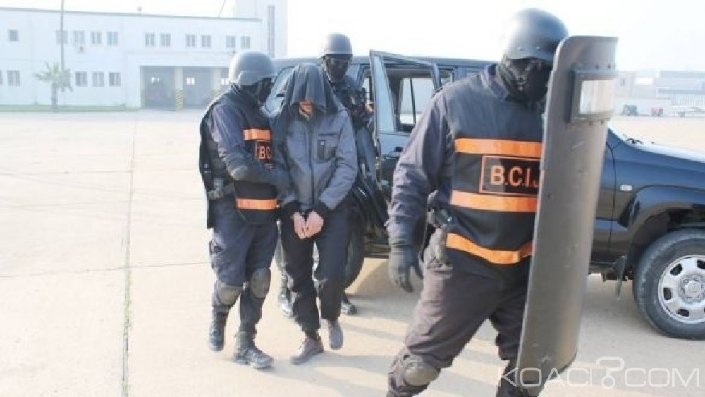 Koacinaute: Vigilance efficiente des services de sécurité marocains : une nouvelle cellule terroriste qui préparait des attentats majeurs démantelée
