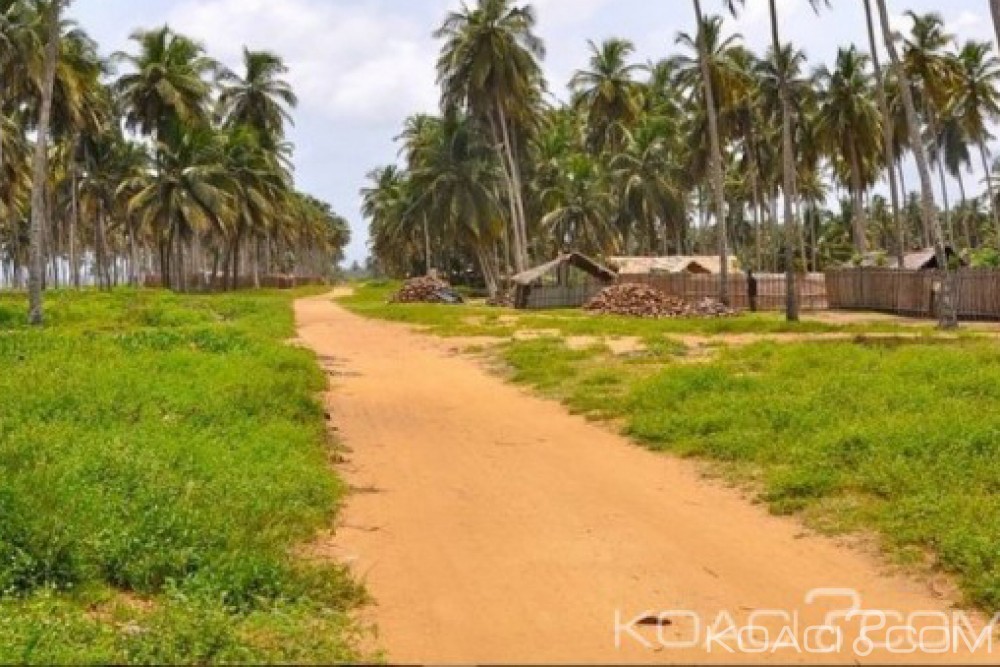 Côte d'Ivoire: Bagarre à  Port Bouët, un homme poignarde à  mort son adversaire et prend la fuite