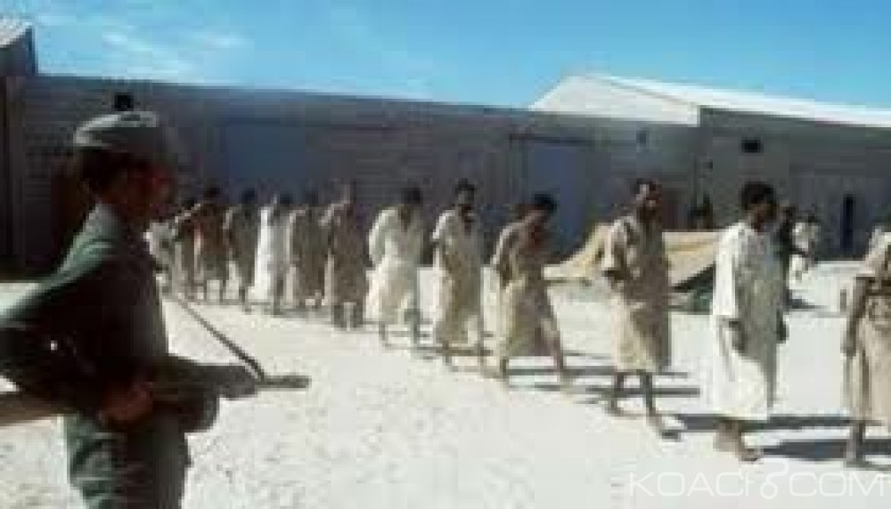 Mauritanie: Plus de 40 prisonniers se font la belle  à  Nouakchott