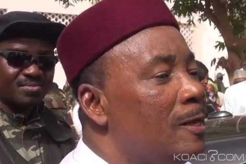 Niger: Dimanche de vote présidentiel, Issoufou et son «un coup KO»