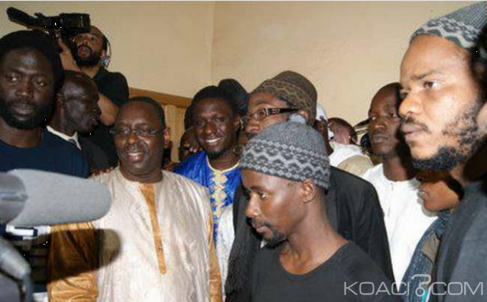 Sénégal: Macky Sall et ses hommes vilipendent les jeunes du mouvement Y en A Marre