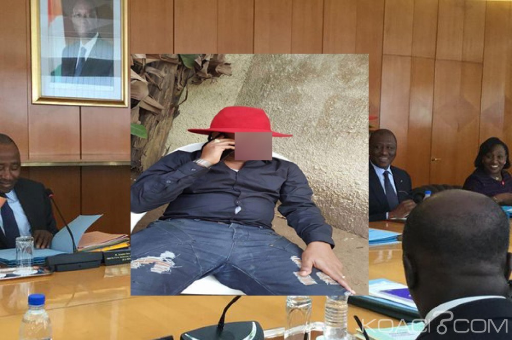 Côte d'Ivoire : Mutinerie à  la MACA, le mutisme des autorités ivoiriennes