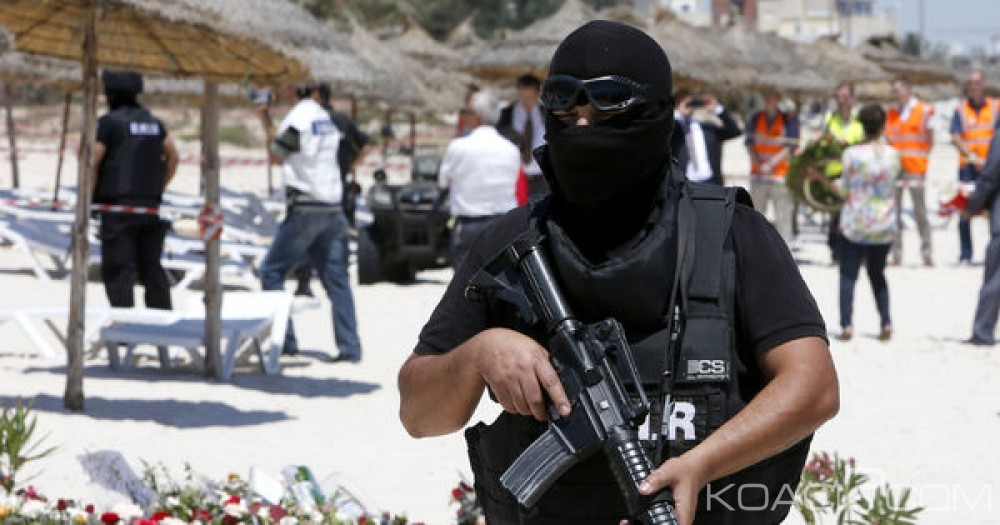 Tunisie : Lutte contre le terrorisme, l'état d'urgence prolongé d'un mois