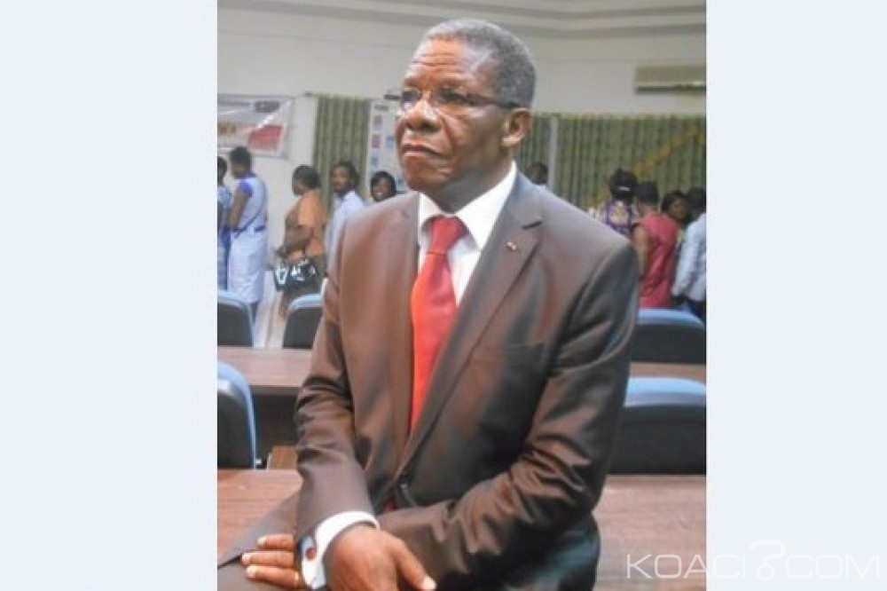 Togo:  Koffigoh: «J'ai tout fait pour éviter la guerre civile»