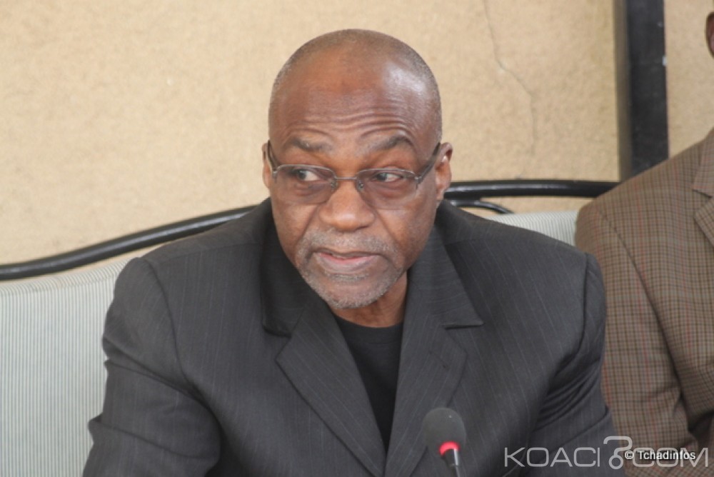 Tchad : Présidentielle, Saleh Kebzabo le chef de file de l'opposition annonce sa candidature