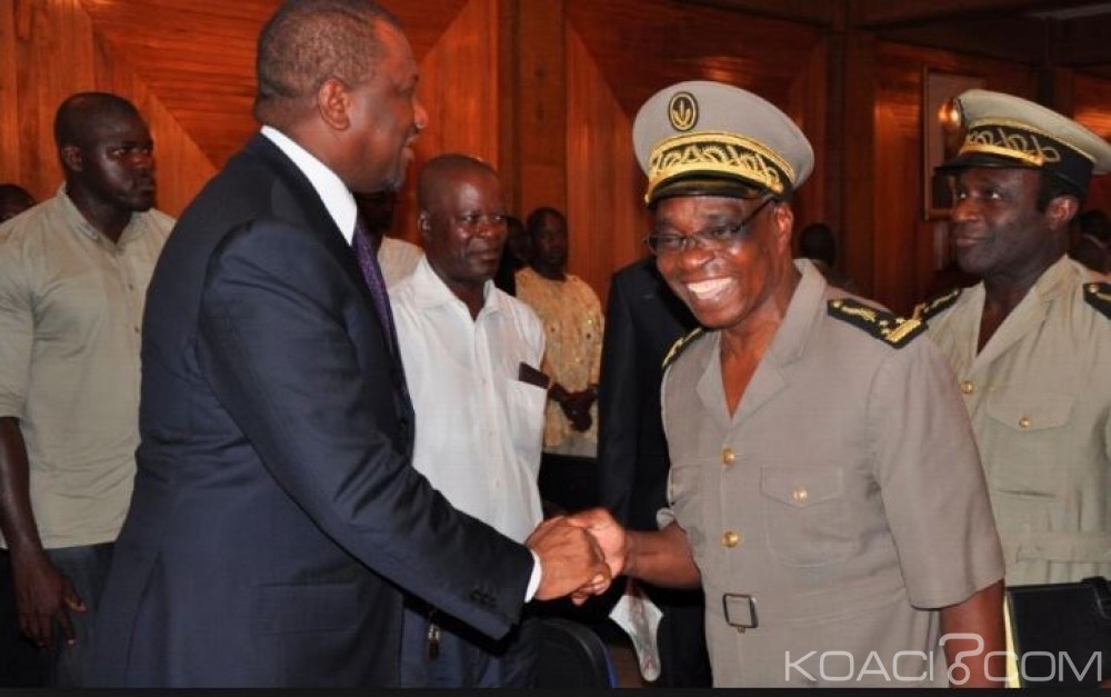 Côte d'Ivoire: Grogne au sein du corps préfectoral, Hamed Bakayoko au banc des accusés