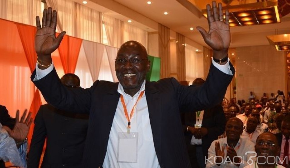 Côte d'Ivoire: FIF,  Sidy seul candidat rempile, lors d'un scrutin boycotté par les «grands»