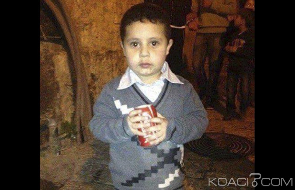Egypte: Un enfant de 4 ans condamné à  la prison à  perpétuité