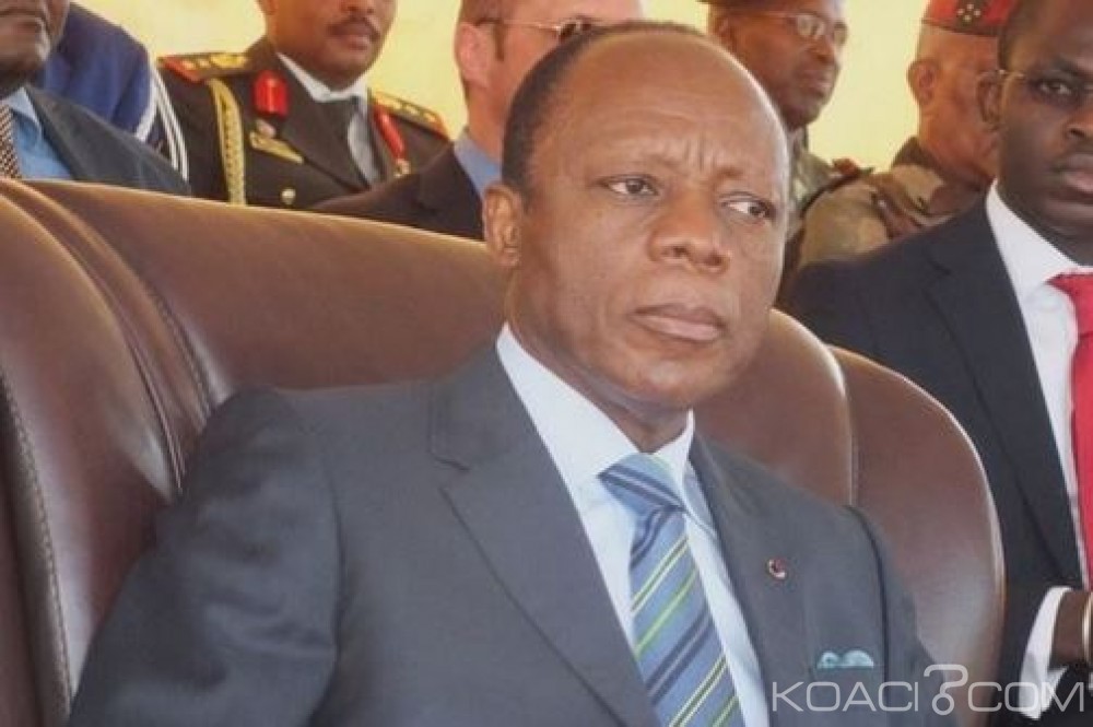 Congo: Sorti libre de son audition, le général Mokoko toujours sous pression des autorités