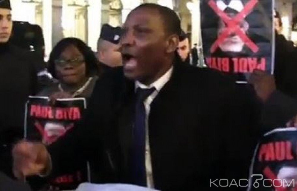 Cameroun: Présidentielle anticipée, le front du «NON» se renforce avec le, «Tout sauf Biya»