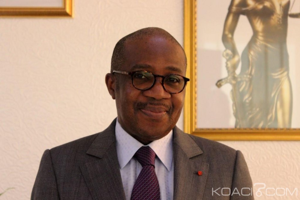 Côte d'Ivoire: Après la mutinerie de la MACA qui a emporté «Yacou le Chinois», le FPI exige  la démission du ministre de la Justice