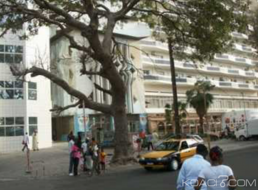Sénégal: Une Française saute du 7e étage de l'immeuble Kébé et meurt après 3 tentatives de suicide