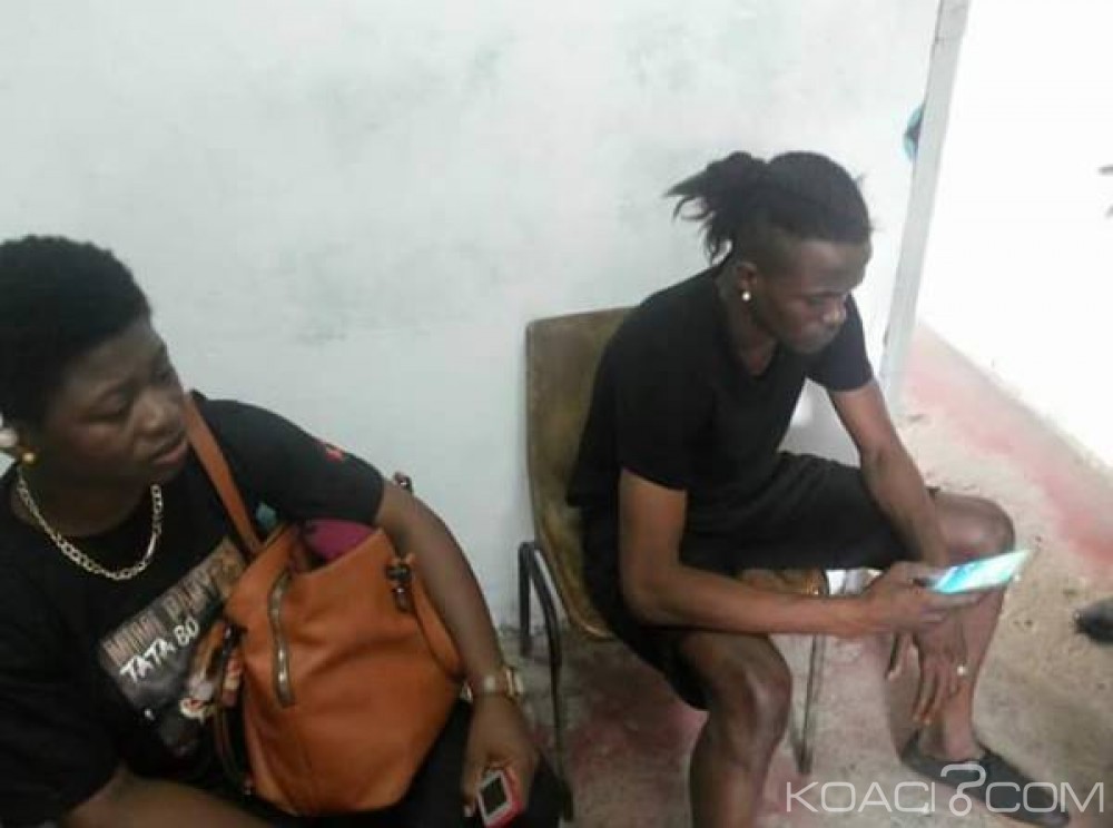 Cameroun-Côte d'Ivoire: Privé de son passeport, Debordo Leekunfa incapable de quitter le pays