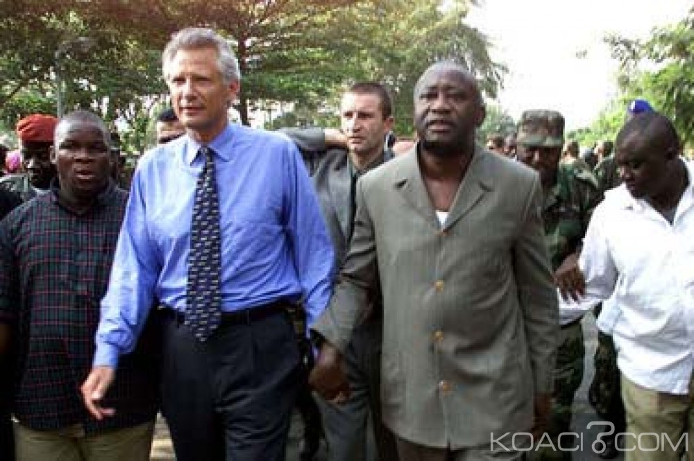Côte d'Ivoire: Bombardement de Bouaké 2004, 3 anciens ministres de Chirac dans le collimateur de la justice