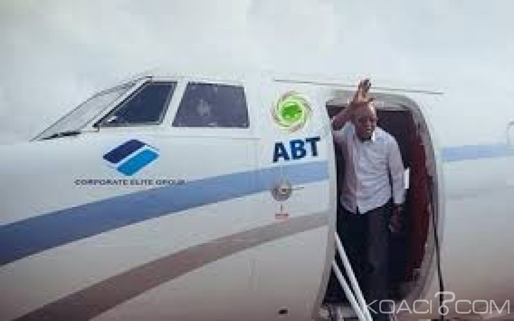 Bénin: Campagne présidentielle, l'avion du candidat Bio Tchané empêché d'atterrir à  Parakou