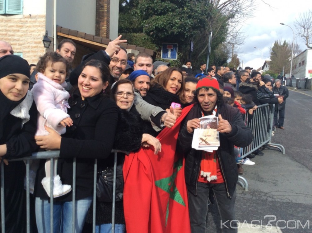 Koacinaute: Un Roi à  l'écoute de ses citoyens expatriés en France