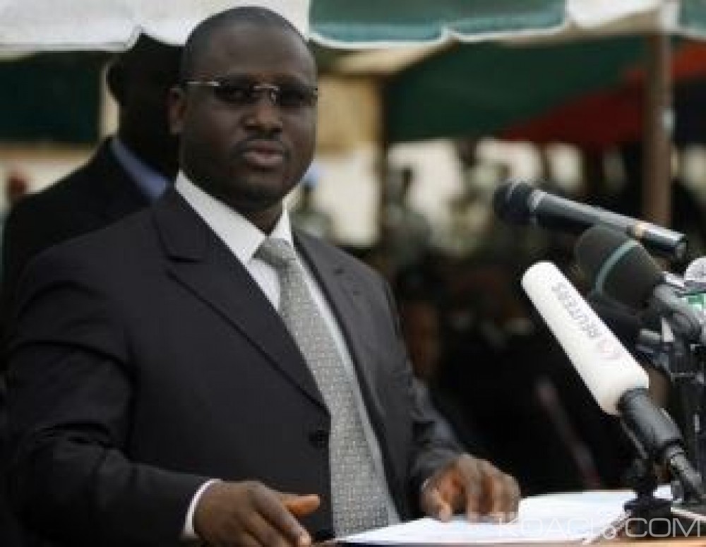 Côte d'Ivoire: La police de l'Onu s'interesse à  l'entourage de Guillaume Soro