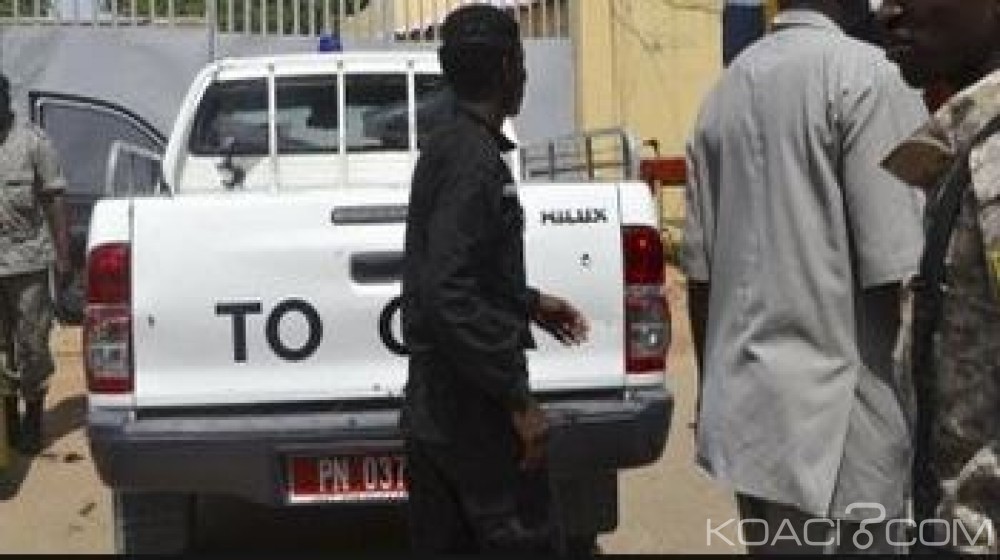 Tchad : Après la marche pacifique empêchée par la police, l'opposition appelle à  une journée ville morte ce mercredi
