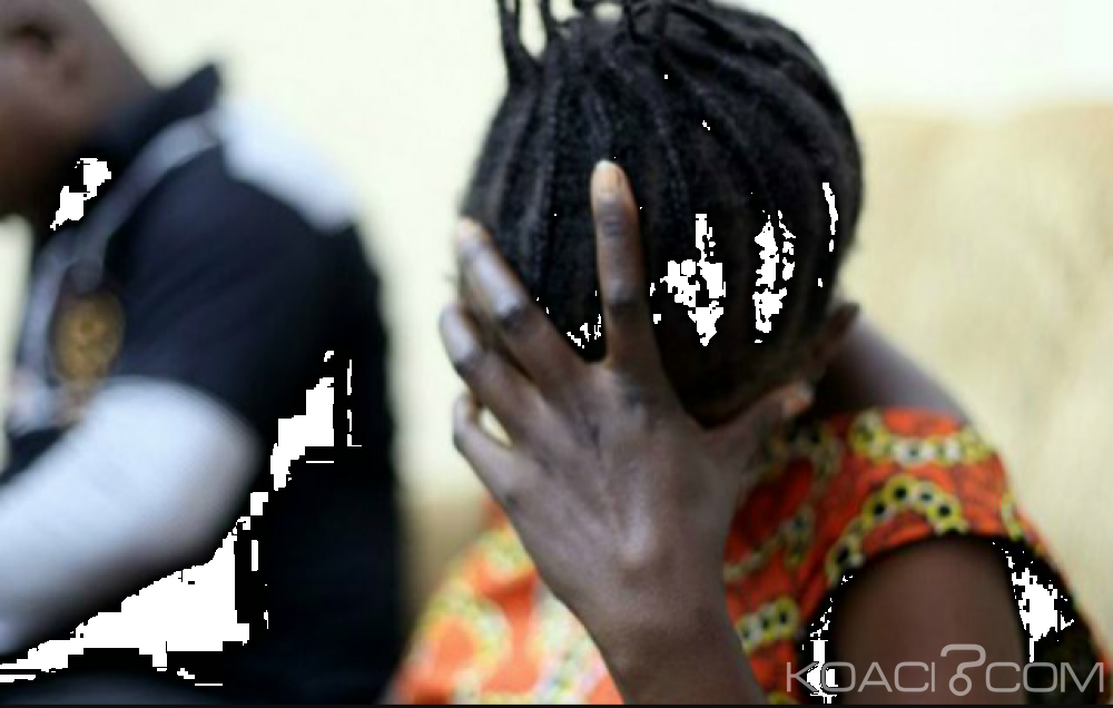 Sénégal: Incroyable, un père de famille, accusé d'avoir violé ses deux filles jusqu'à  enceinteÌ l'une