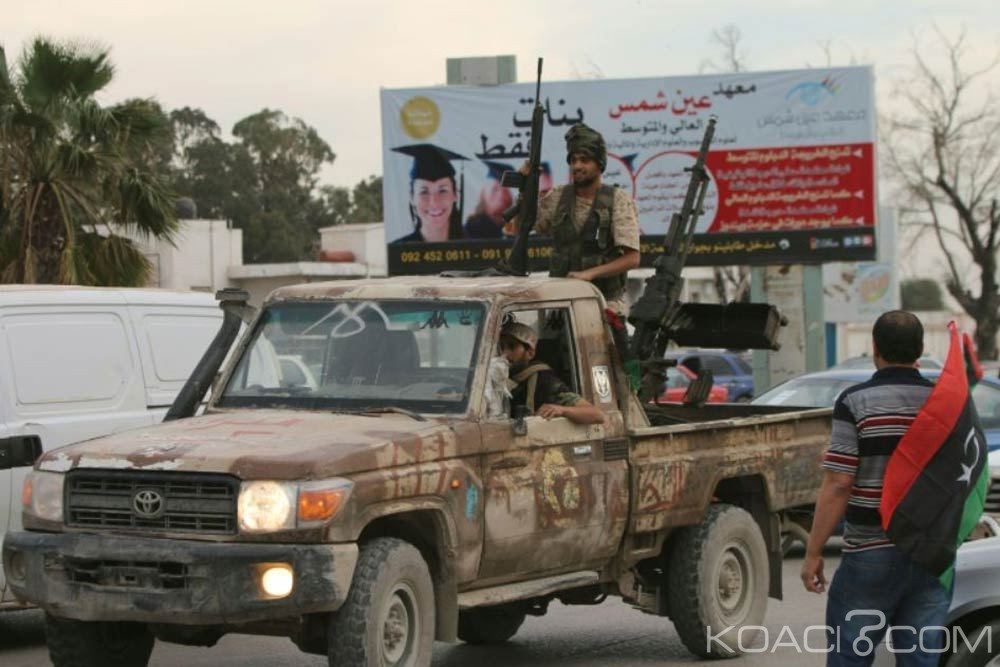 Libye: Les djihadistes délogés de leur principal bastion à  Benghazi