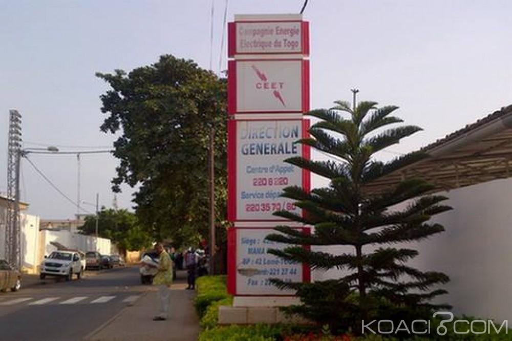 Togo: Délestage, la CEET s'explique