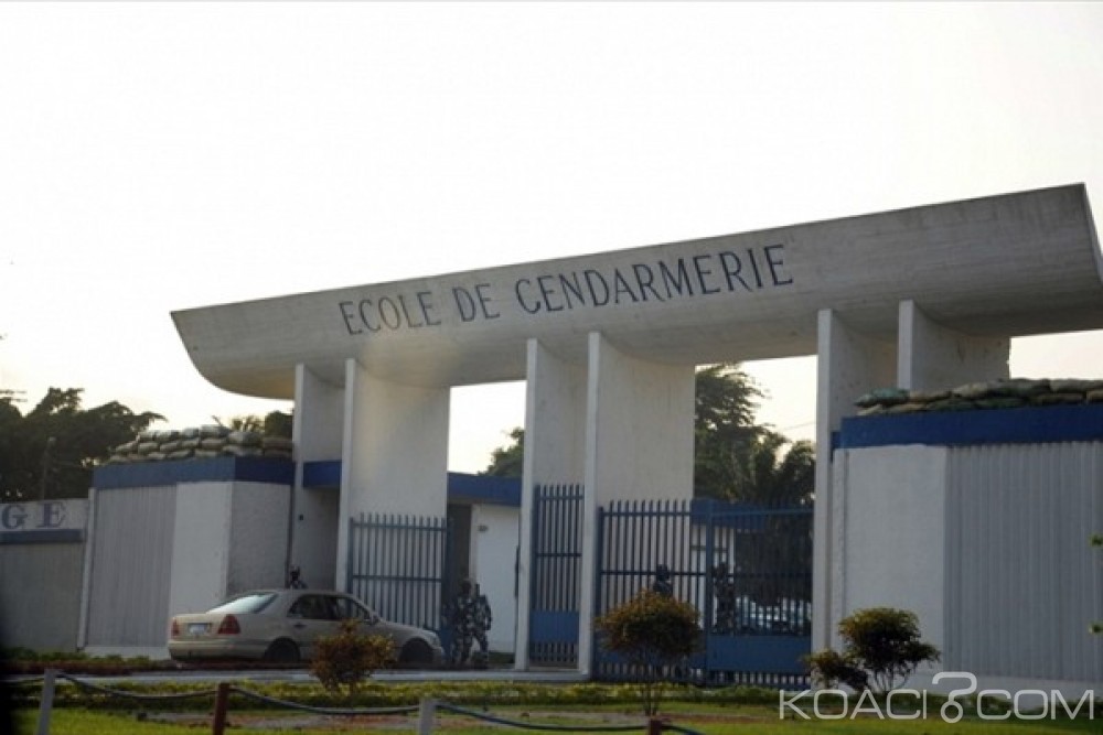Côte d'Ivoire: Gendarmerie, un concours ouvert au titre de l'année 2016, voici les conditions