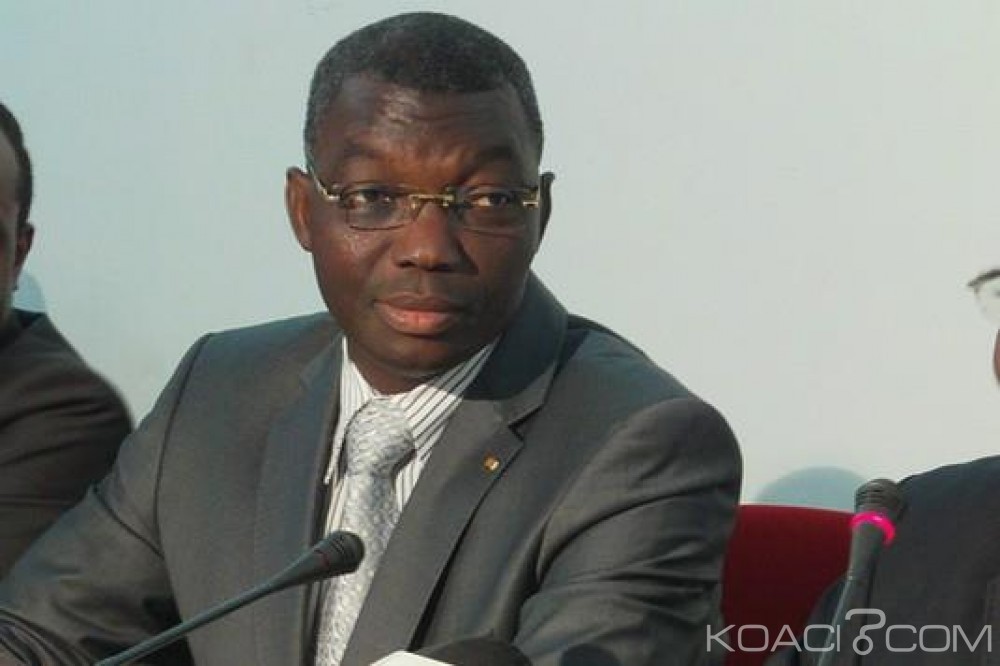 Togo: «Arrestation» de Randolph, Fabre interpelle le ministre de la Sécurité
