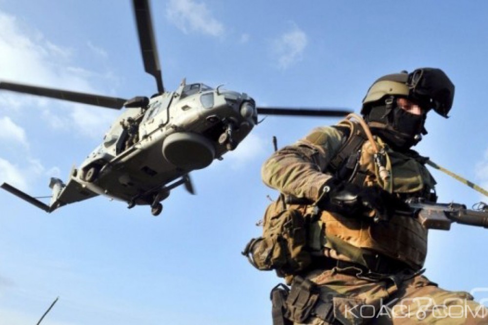 Libye: Des soldats français mèneraient des opérations clandestines contre Daech