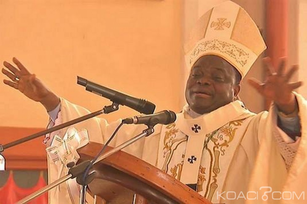 Togo: Mise au point des Evêques sur la récente visite de Faure au Vatican