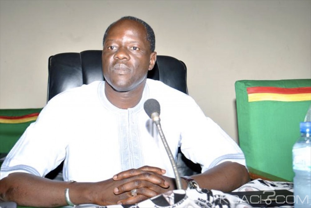 Burkina Faso: Un ancien parti pro-Compaoré annonce son retour à  l'opposition après plusieurs années dans la majorité