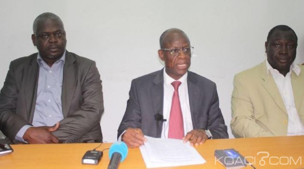 Côte d'Ivoire: Parti unifié RHDP, des cadres du PDCI : «On ne peut se dire Houphouetiste et mépriser l'audience du PDCI-RDA»