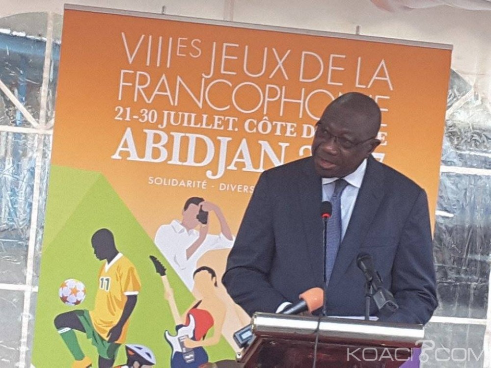Côte d'Ivoire : Jeux de la Francophonie, Abidjan se donne dix mois pour réalisation de ses infrastructures sportives et culturelles