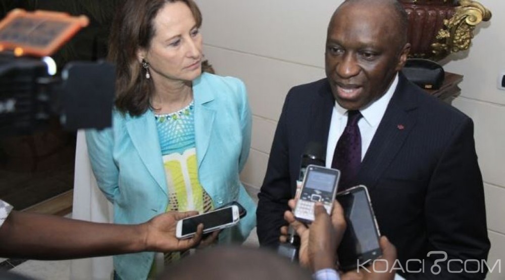 Côte d'Ivoire : Segolène Royal à  Abidjan depuis jeudi, voici son agenda