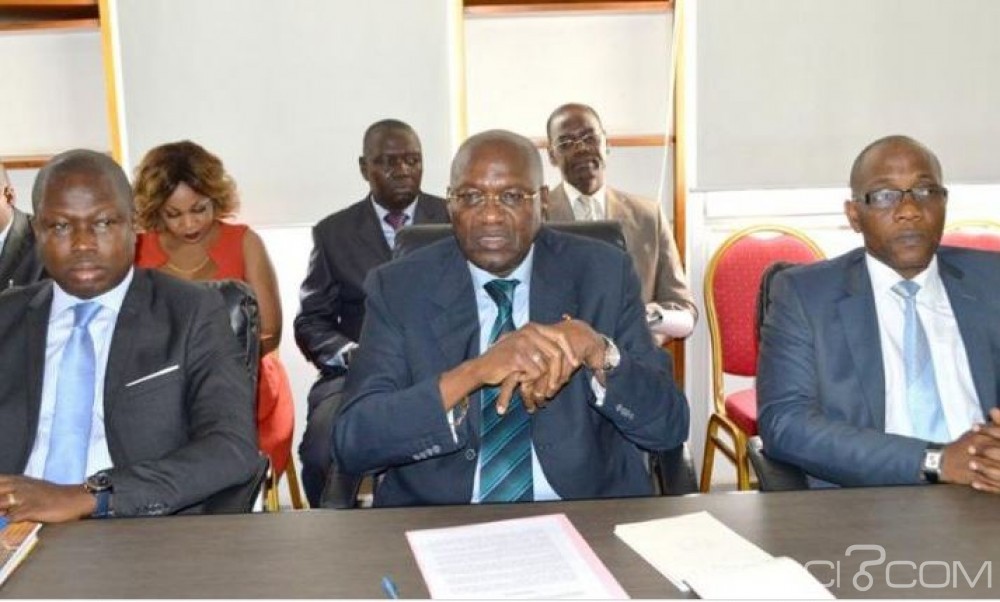 Côte d'Ivoire: Fonction Publique, Abinan annonce la décentralisation et la réduction des frais des concours administratifs