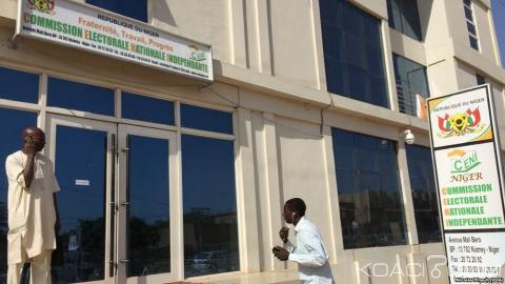 Niger: Présidentielles, l'étau se resserre autour du «coup KO» de Mahamadou Issoufou