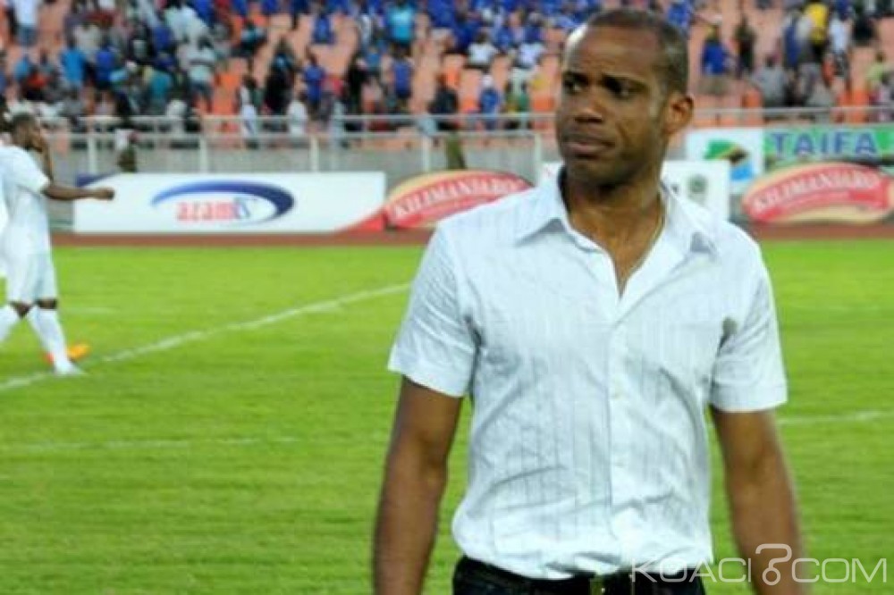 Nigeria: Super Eagles: Démission de l'entraineur Oliseh, réactions de la NFF