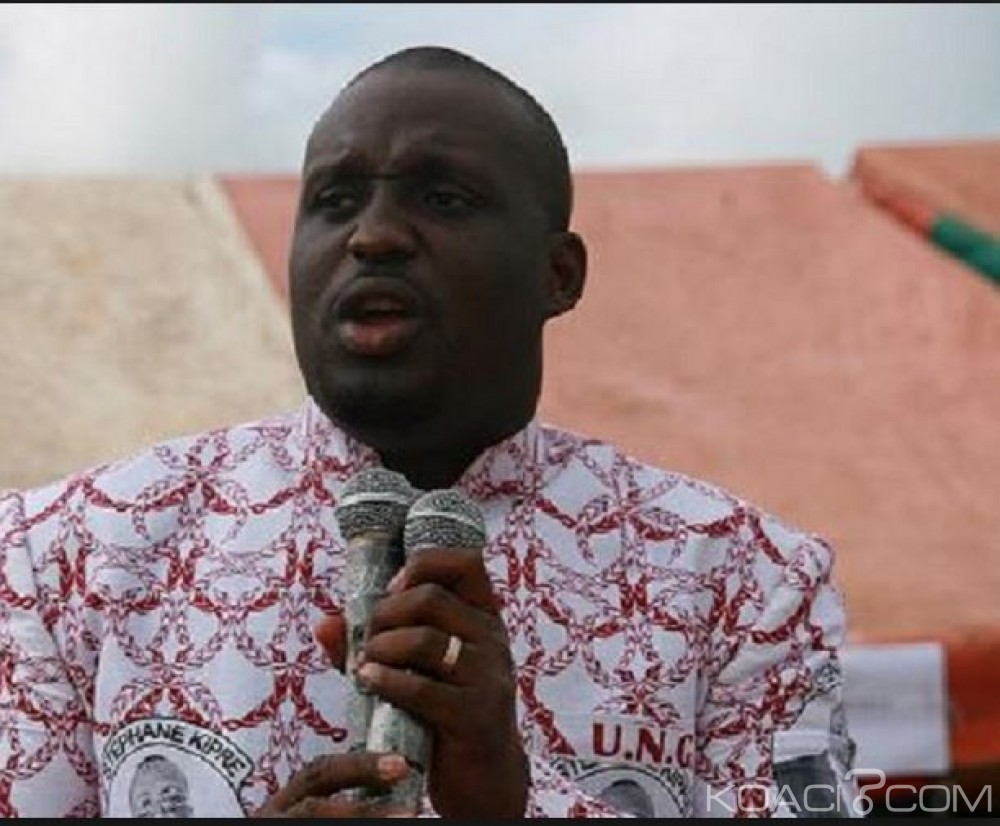 Côte d'Ivoire: Naturalisation de Compaoré, «Cela est regrettable pour notre pays», déplore Stéphane Kipré