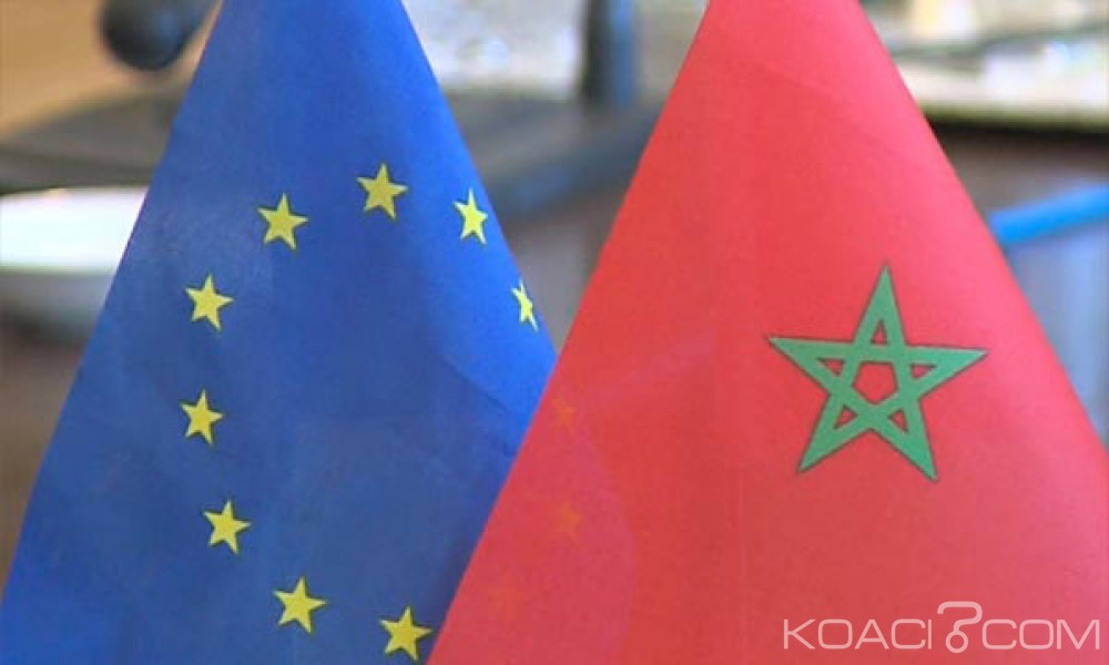 Koacinaute: A décision inique et stupide de la Cour de Justice européenne, réponse ferme du Maroc