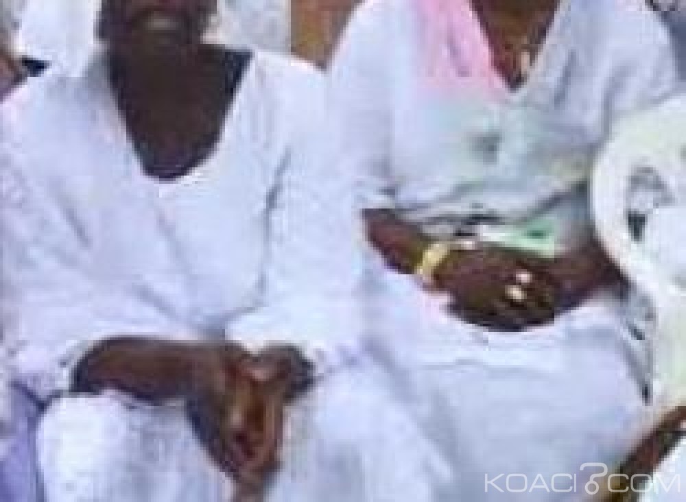 Burkina Faso: Insolite, deux sœurs jumelles réalisent leur rêve, épouser le même homme