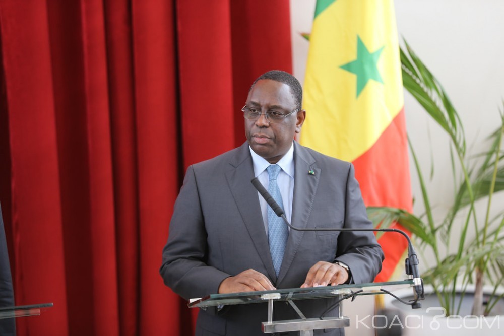 Sénégal: Référendum du 20 Mars, l'opposition rejette l'appel au dialogue de Macky Sall
